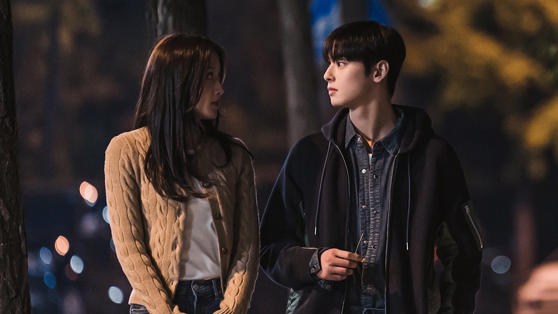เจาะลึกอนิเมะ True Beauty รอยยิ้มที่ชวนให้คิด