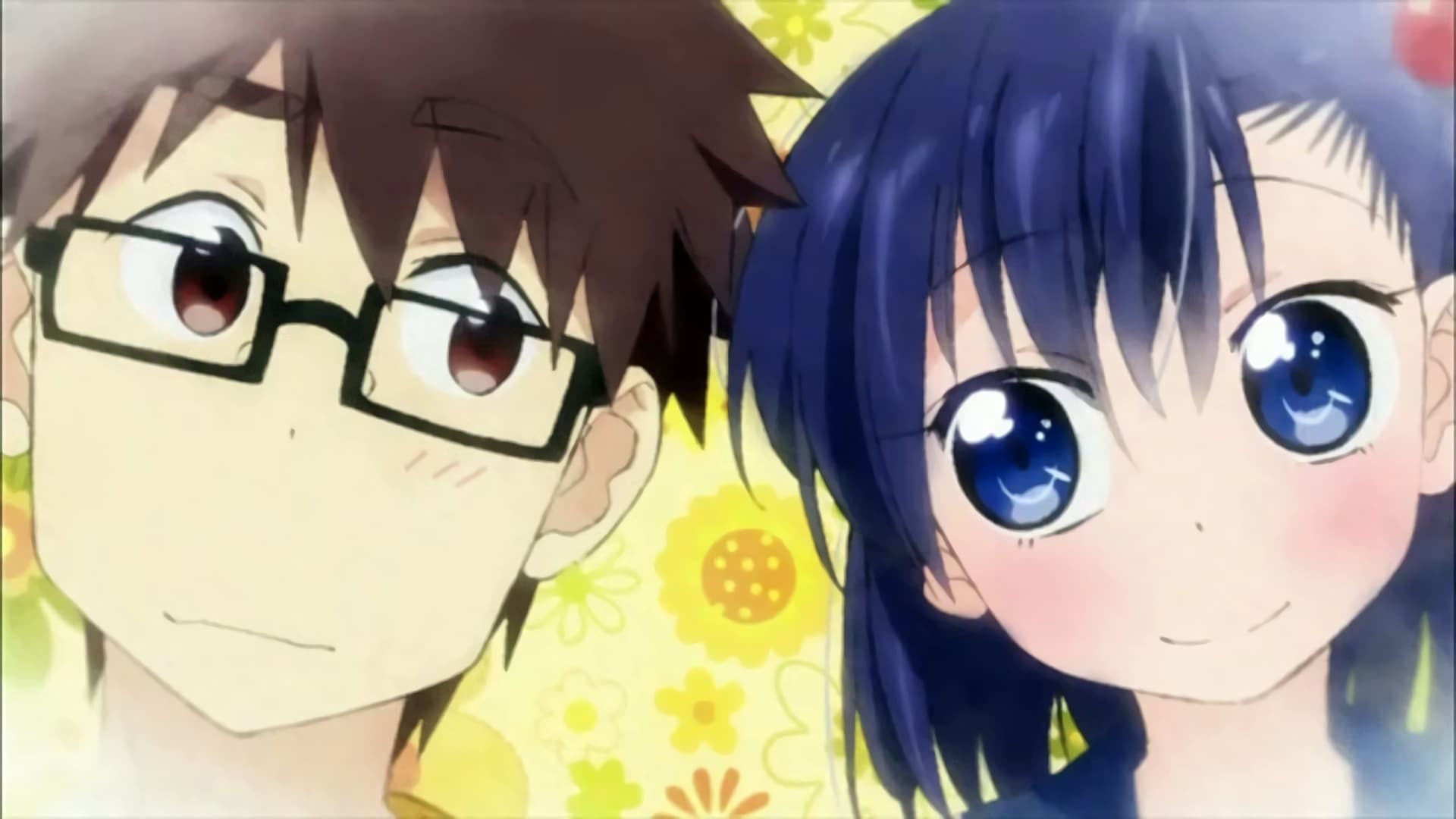 สปอยล์เรื่องย่ออนิเมะ Ooyasan wa Shishunki! สร้างอัตลักษณ์