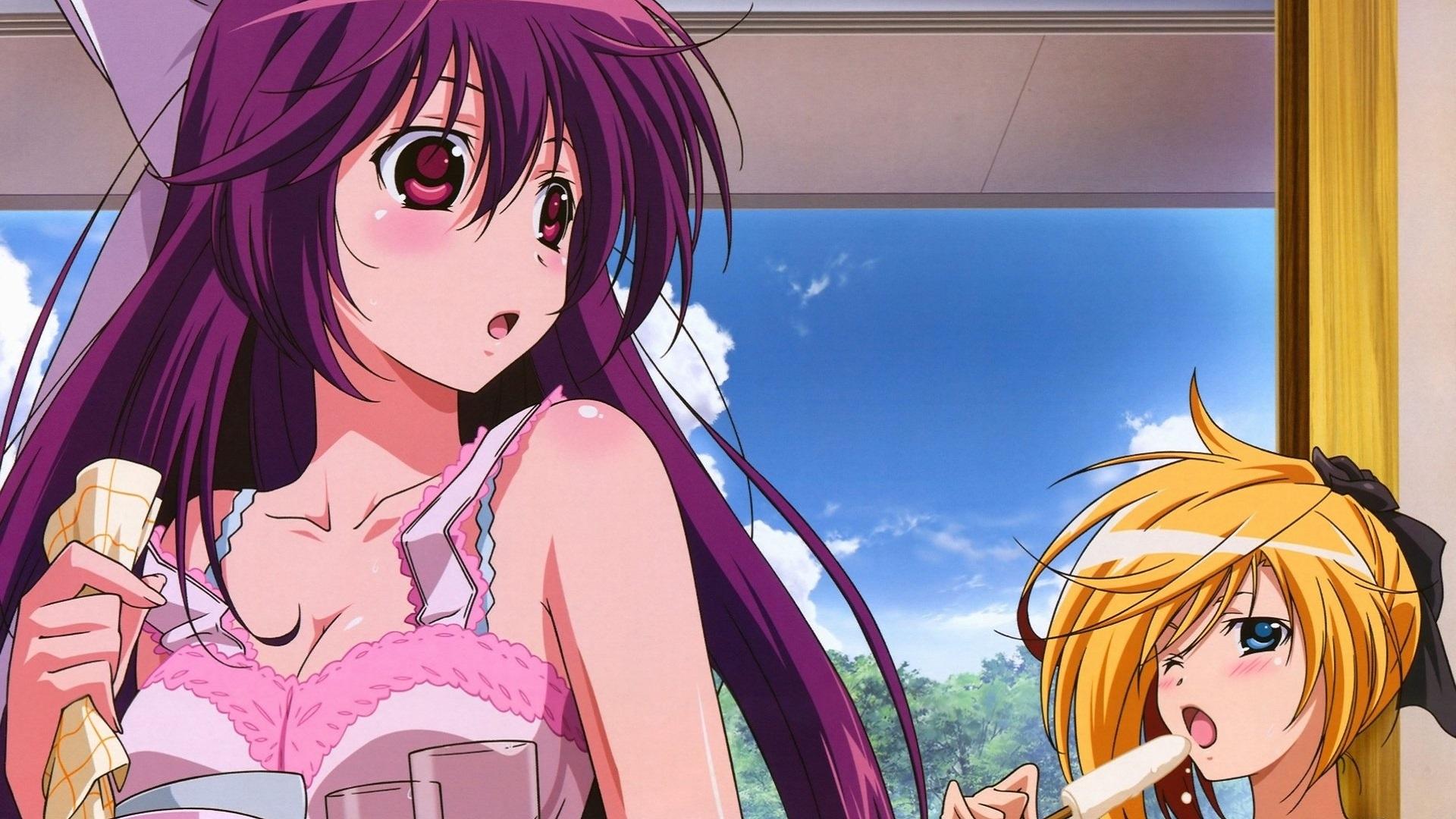 Anime Breakdown Asu No Yoichi ขอบอกว่าเป็นการเดินทาง