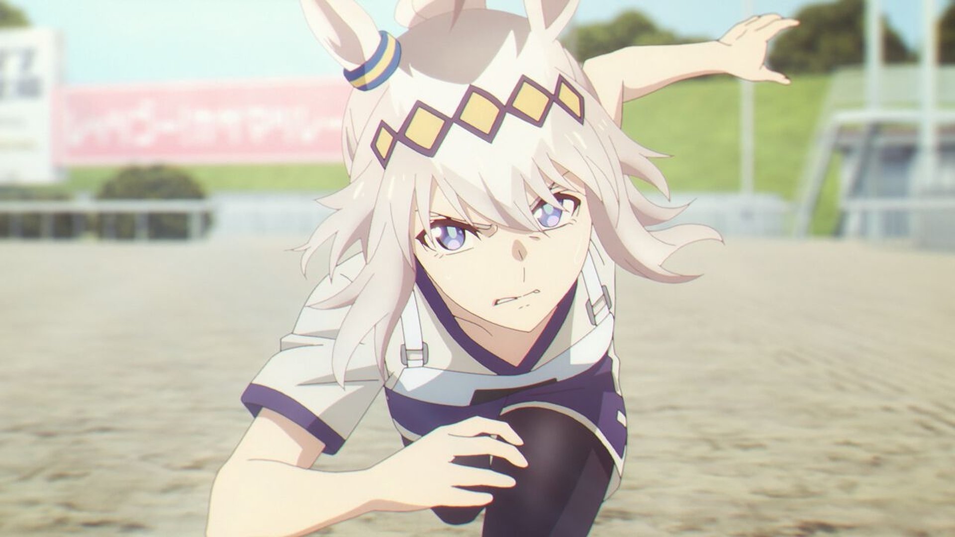 สปอยสนุกอนิเมะ Uma Musume Cinderella Gray แสดงให้เห็นถึงความสัมพันธ์