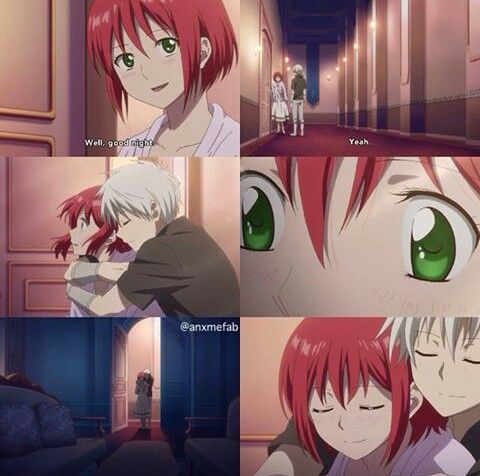 วิเคราะห์เนื้อหาอนิเมะ Akagami no Shirayuki-hime Season 2 ดีจริง