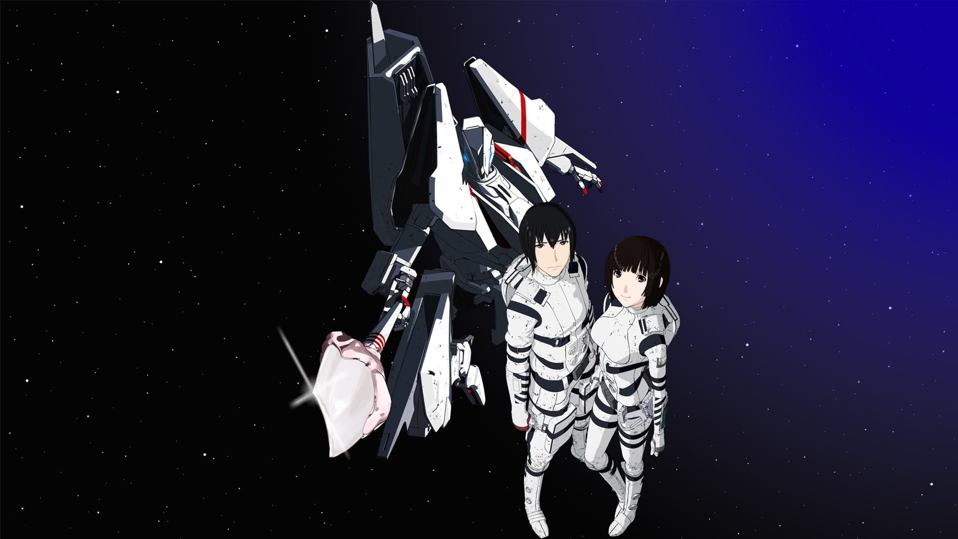 สรุปอนิเมะ Sidonia no Kishi เรื่องราวที่เรียบง่าย