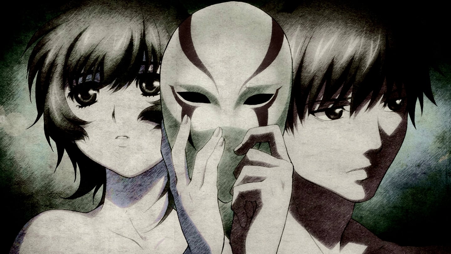 Review & Spoil Anime Phantom – Requiem for the Phantom ฟื้นฟู