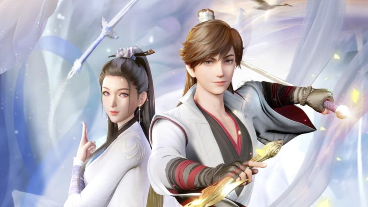 สปอยตอนสำคัญอนิเมะ Legend Of Lotus Sword Fairy มุมมองที่แปลกใหม่