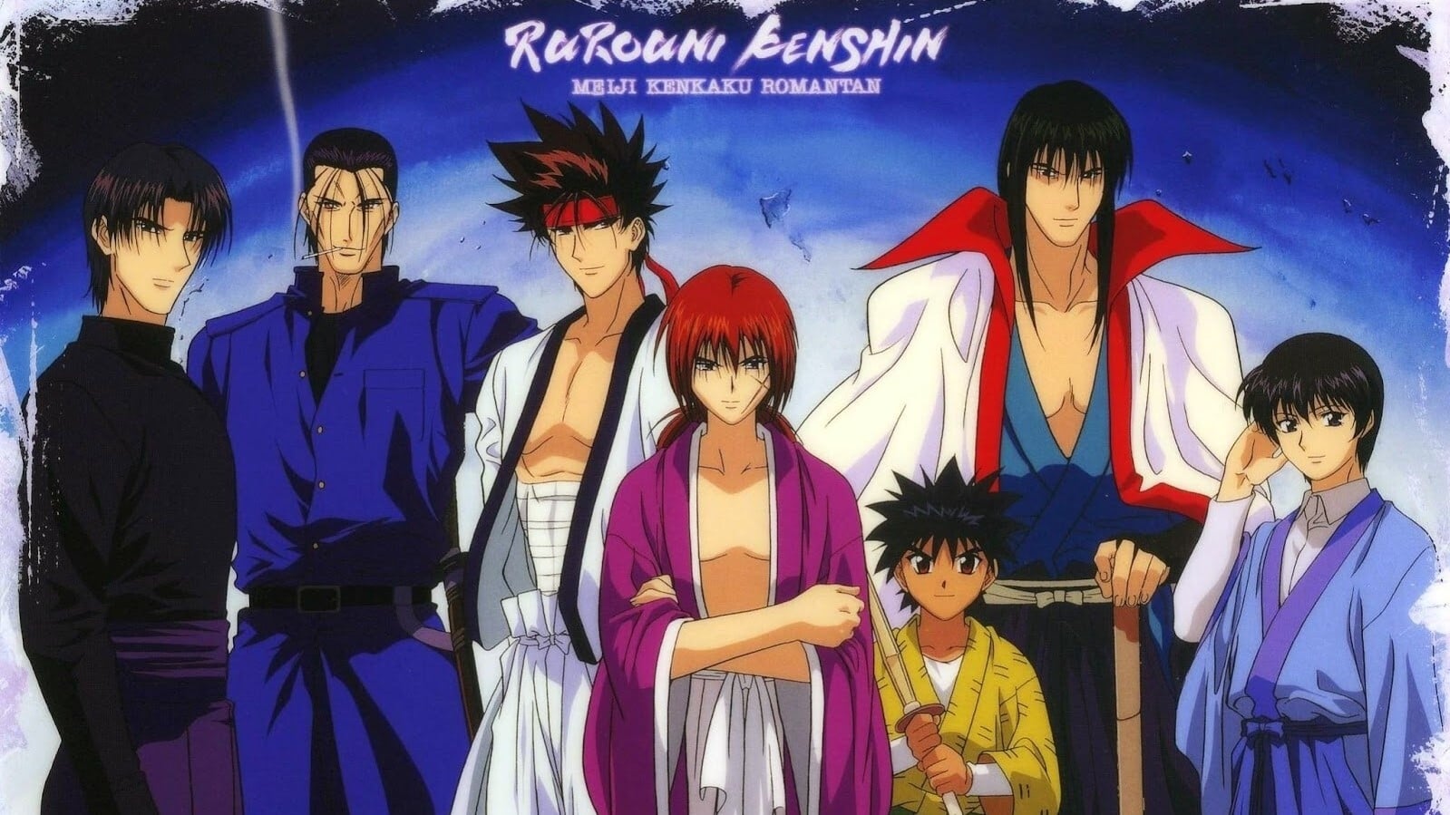 Rurouni Kenshin: Meiji Kenkaku Romantan รีวิวหนัง