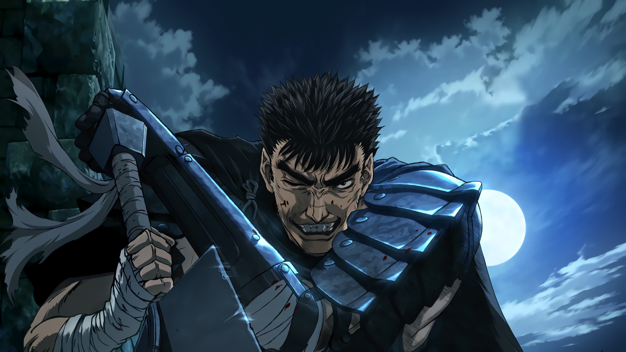 เจาะลึกเนื้อเรื่องอนิเมะ Berserk (2016) ตีโจทย์ได้ตรง