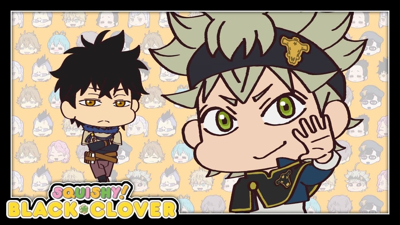 Black Clover รีวิวหนัง