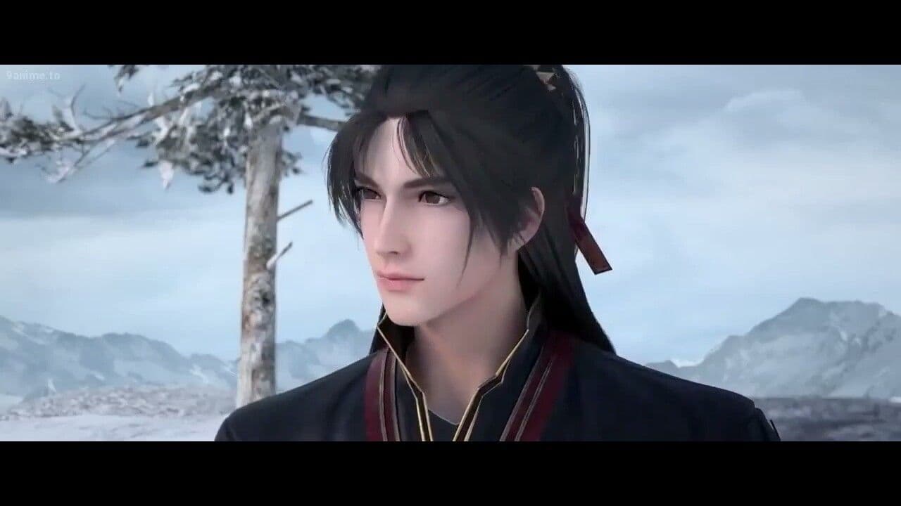 แนะนำอนิเมะฮิต Xue Ying Ling Zhu คุ้มค่าที่ดู