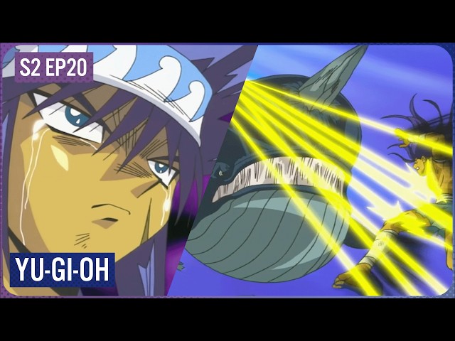Yu Gi Oh: Duel Monsters Season 2 รีวิวหนัง
